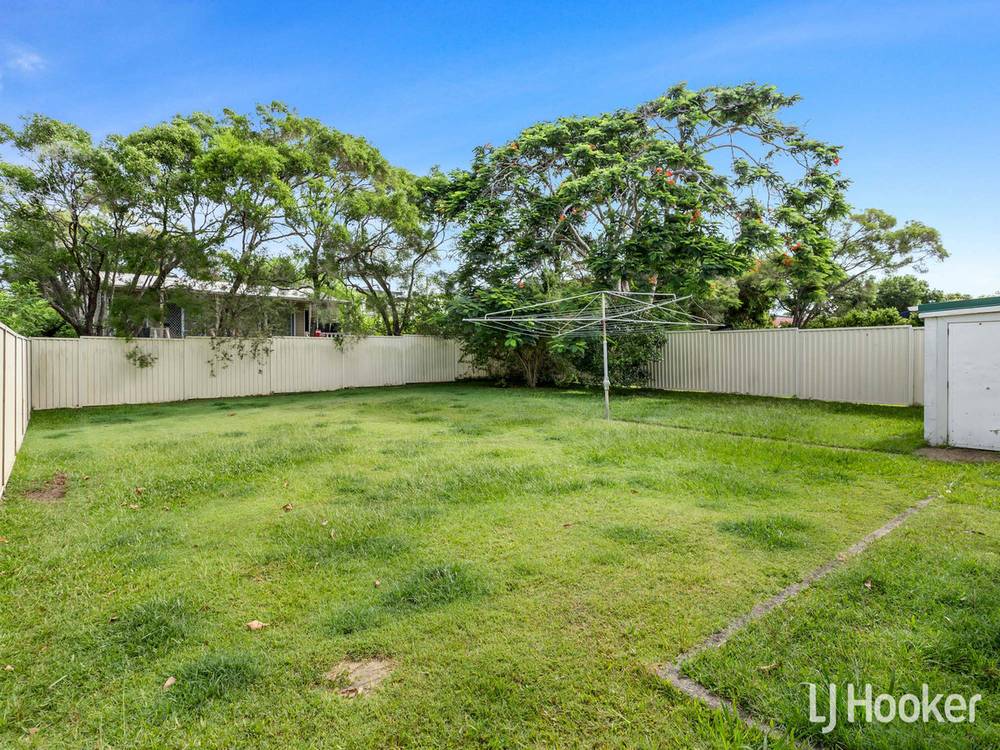 5 McGregor Street, KIPPA-RING, QLD 4021