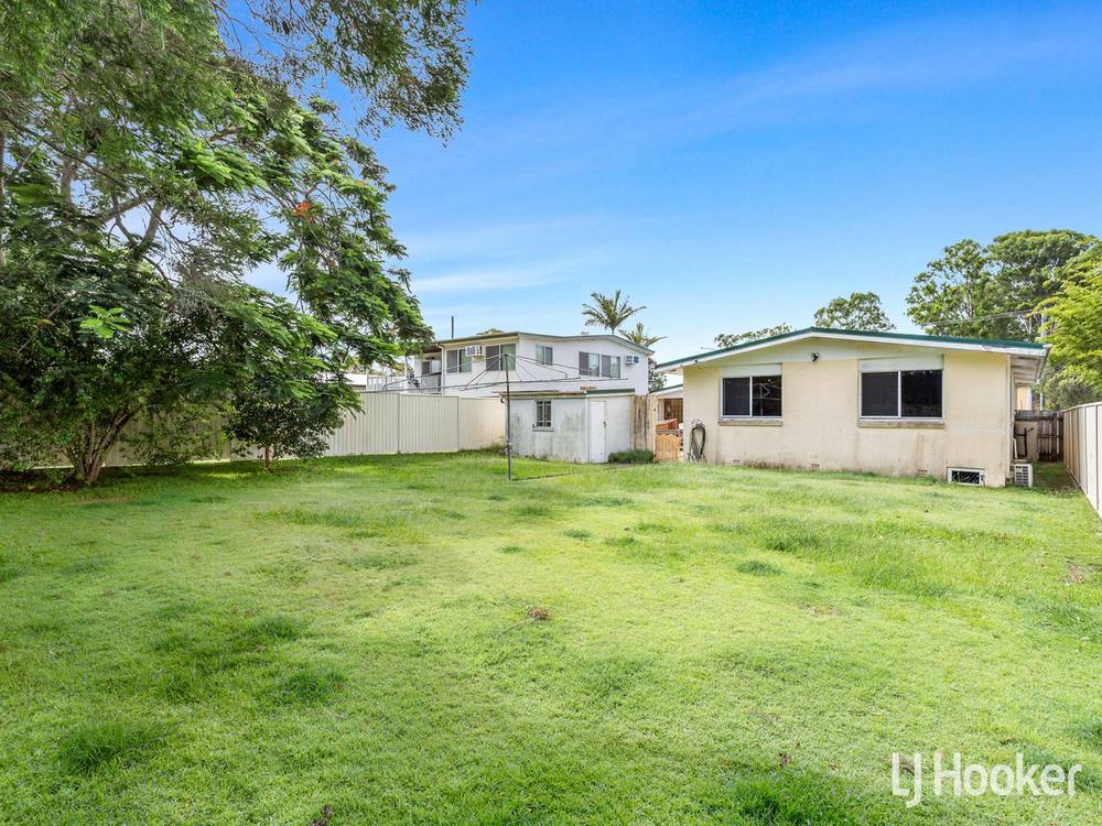 5 McGregor Street, KIPPA-RING, QLD 4021