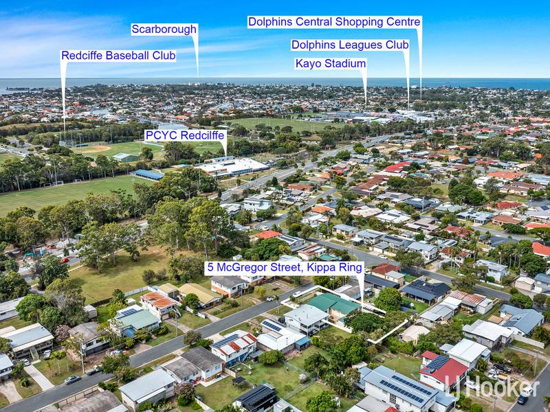 5 McGregor Street, KIPPA-RING, QLD 4021
