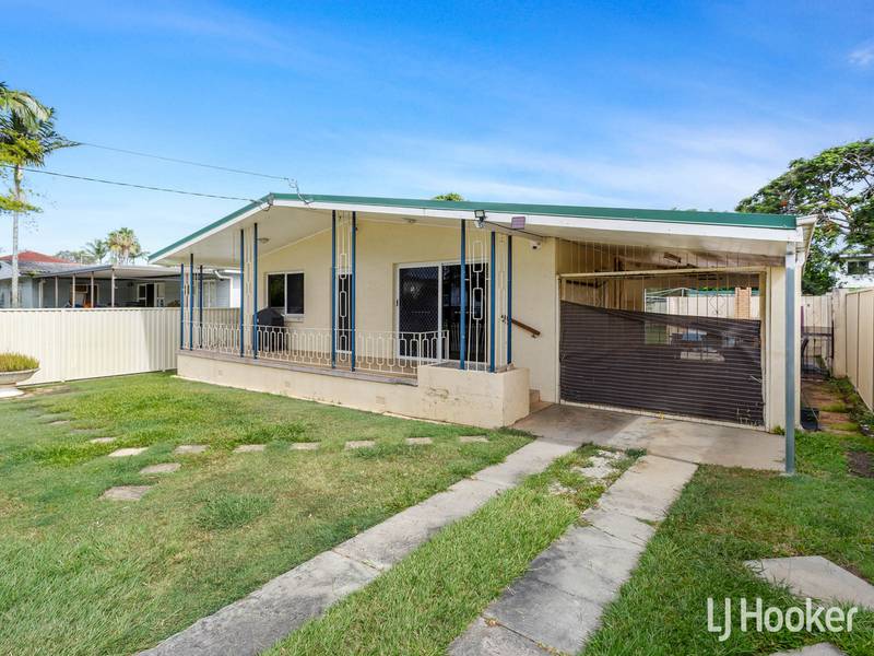 5 McGregor Street, KIPPA-RING, QLD 4021