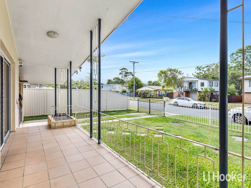 5 McGregor Street, KIPPA-RING, QLD 4021