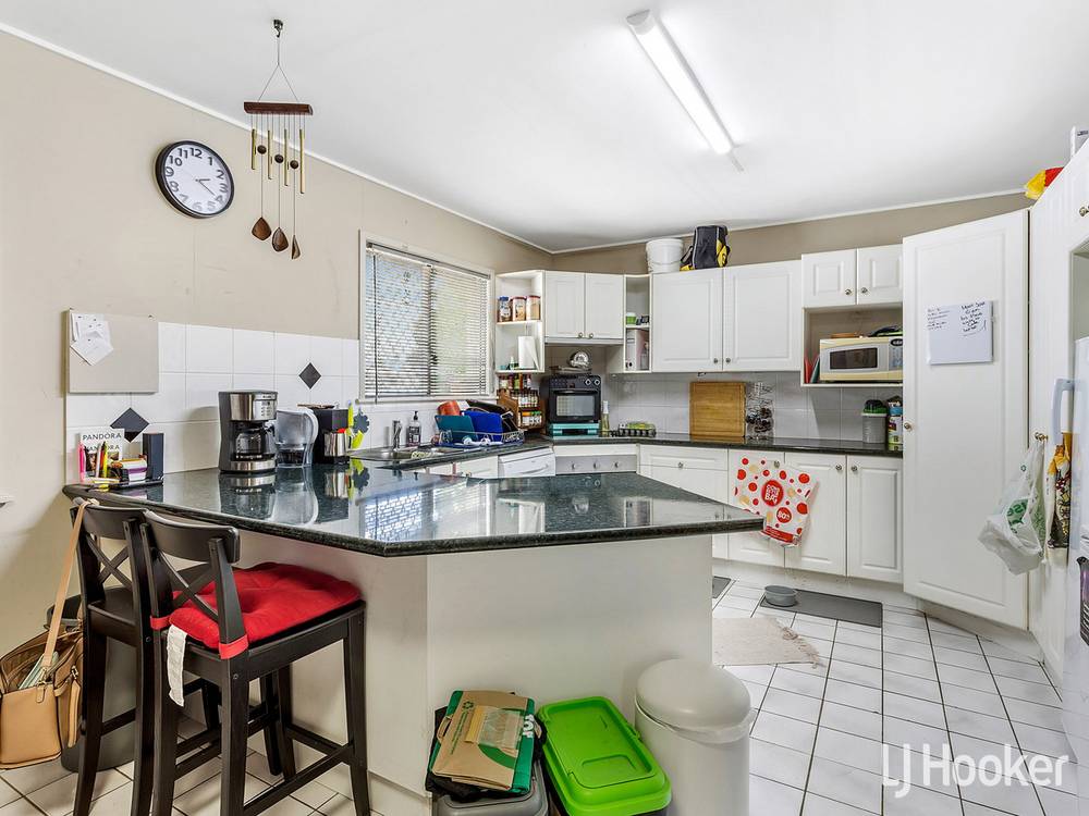 5 McGregor Street, KIPPA-RING, QLD 4021