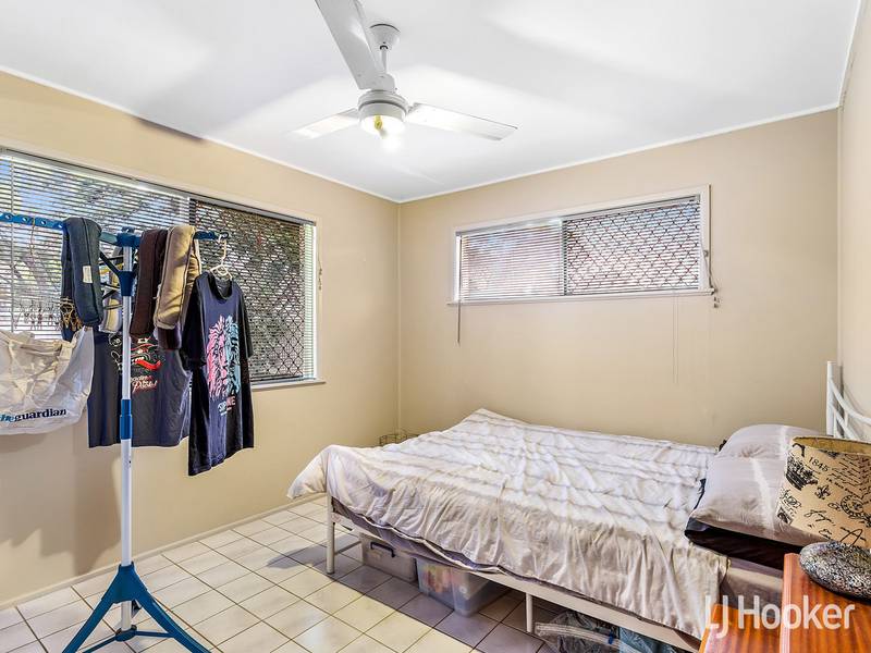 5 McGregor Street, KIPPA-RING, QLD 4021