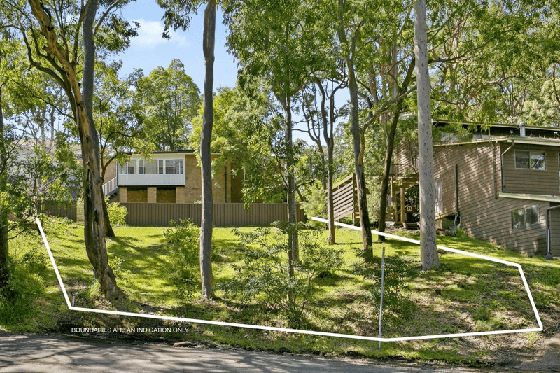 24 Whitelocke Street, Coal Point, NSW 2283