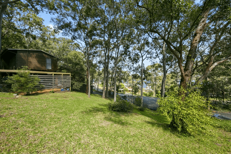 24 Whitelocke Street, Coal Point, NSW 2283