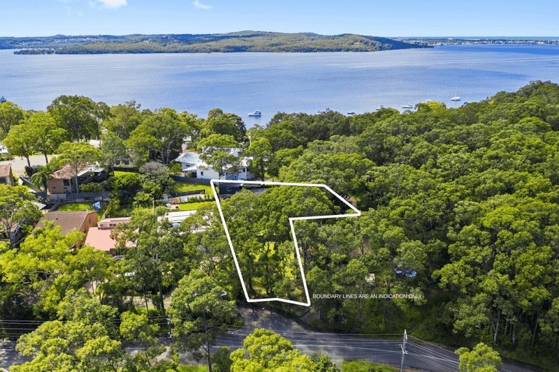 24 Whitelocke Street, Coal Point, NSW 2283