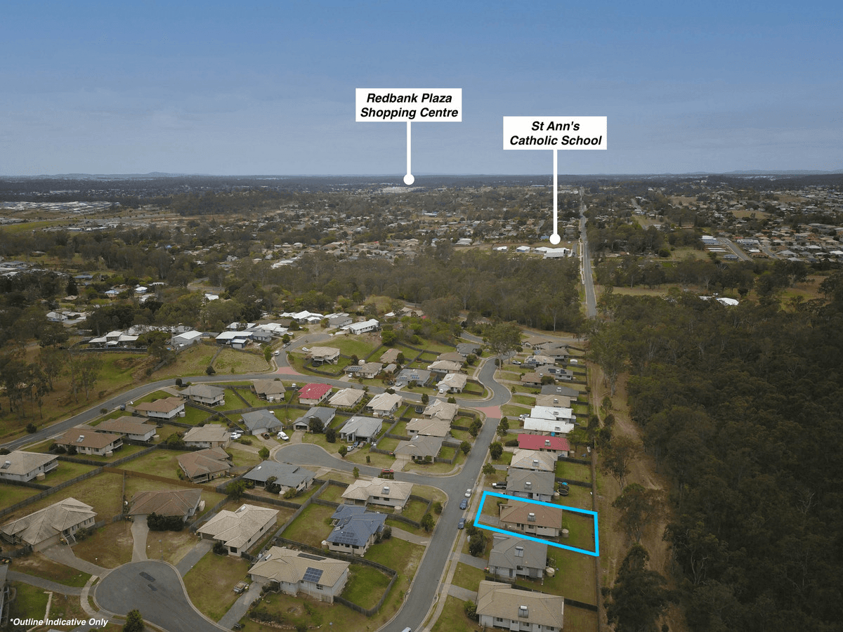 12 Arabella Court, Redbank Plains, QLD 4301