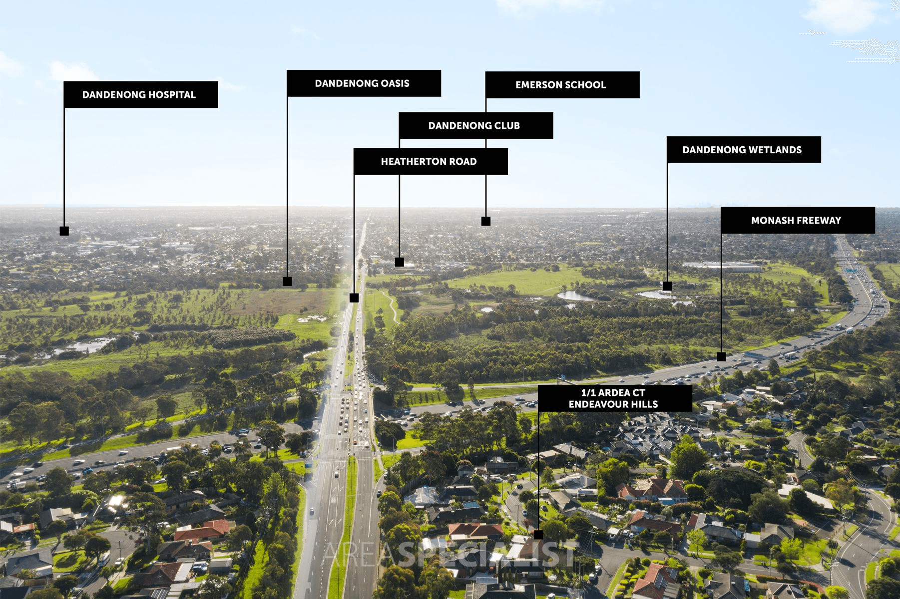 1/1 Ardea Court, ENDEAVOUR HILLS, VIC 3802