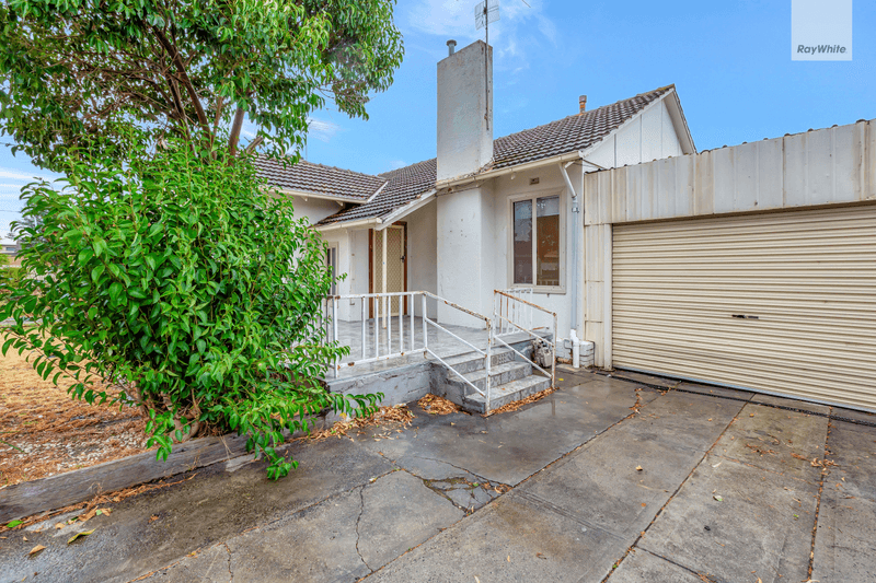 11 Argyle Street, FAWKNER, VIC 3060