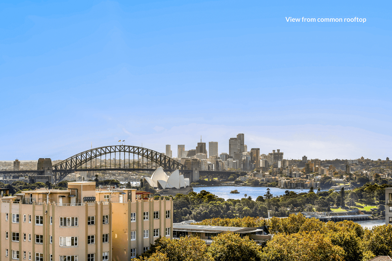 1/117 Macleay Street, POTTS POINT, NSW 2011