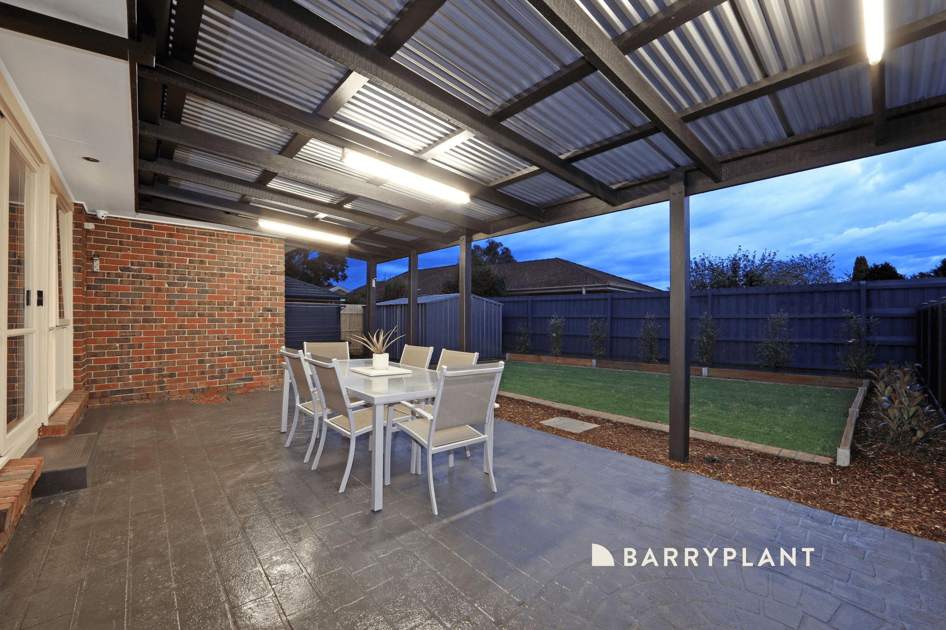 3 Jackie Close, Rowville, VIC 3178