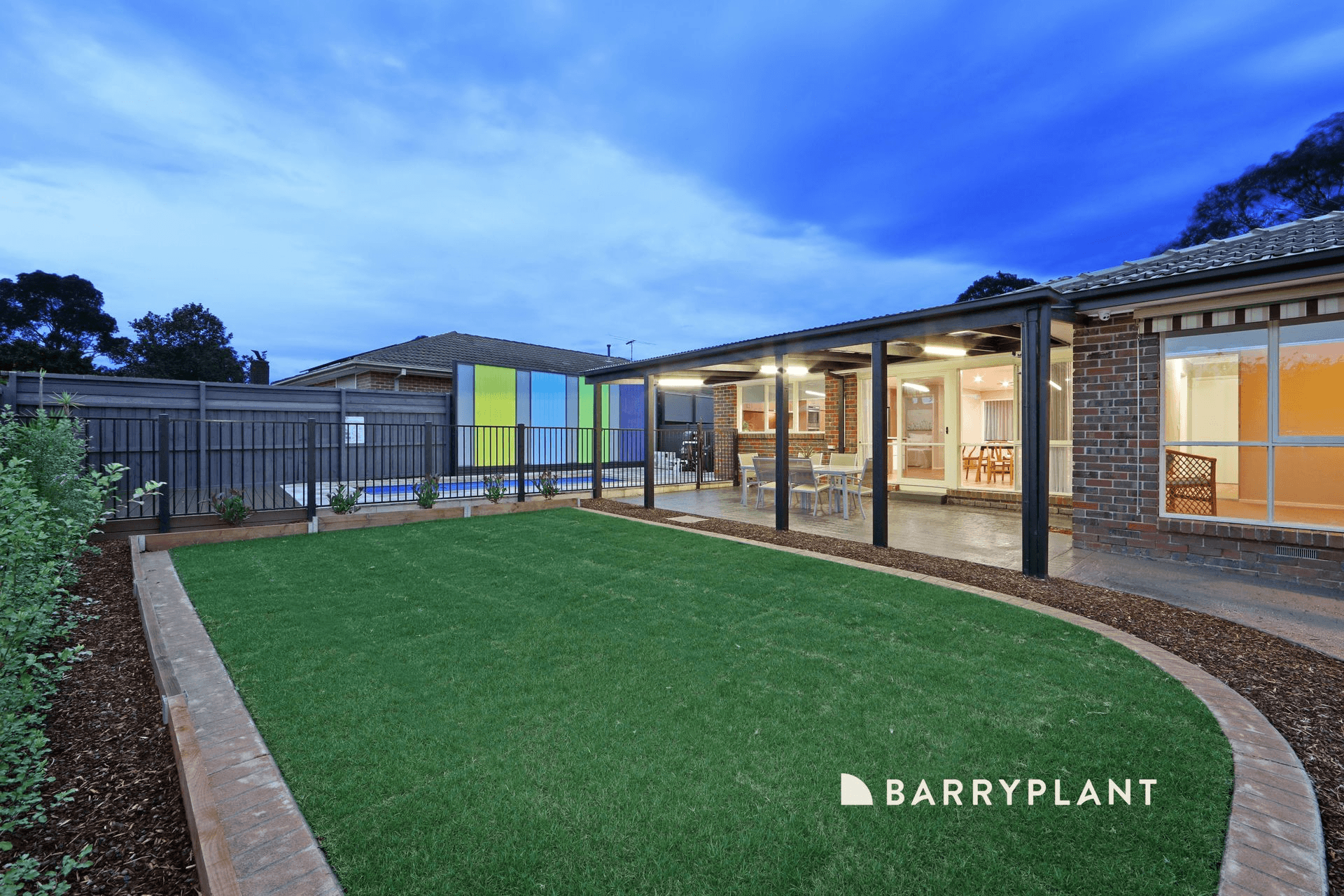 3 Jackie Close, Rowville, VIC 3178