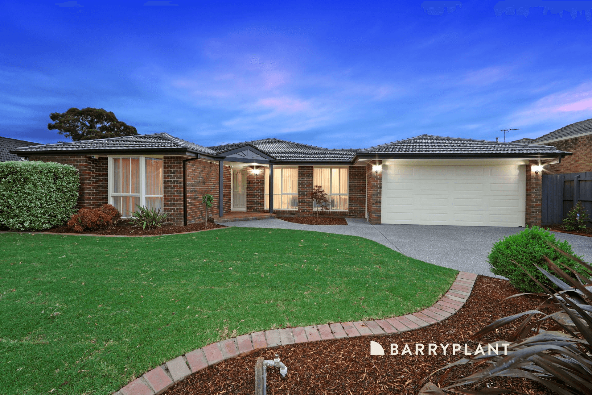 3 Jackie Close, Rowville, VIC 3178