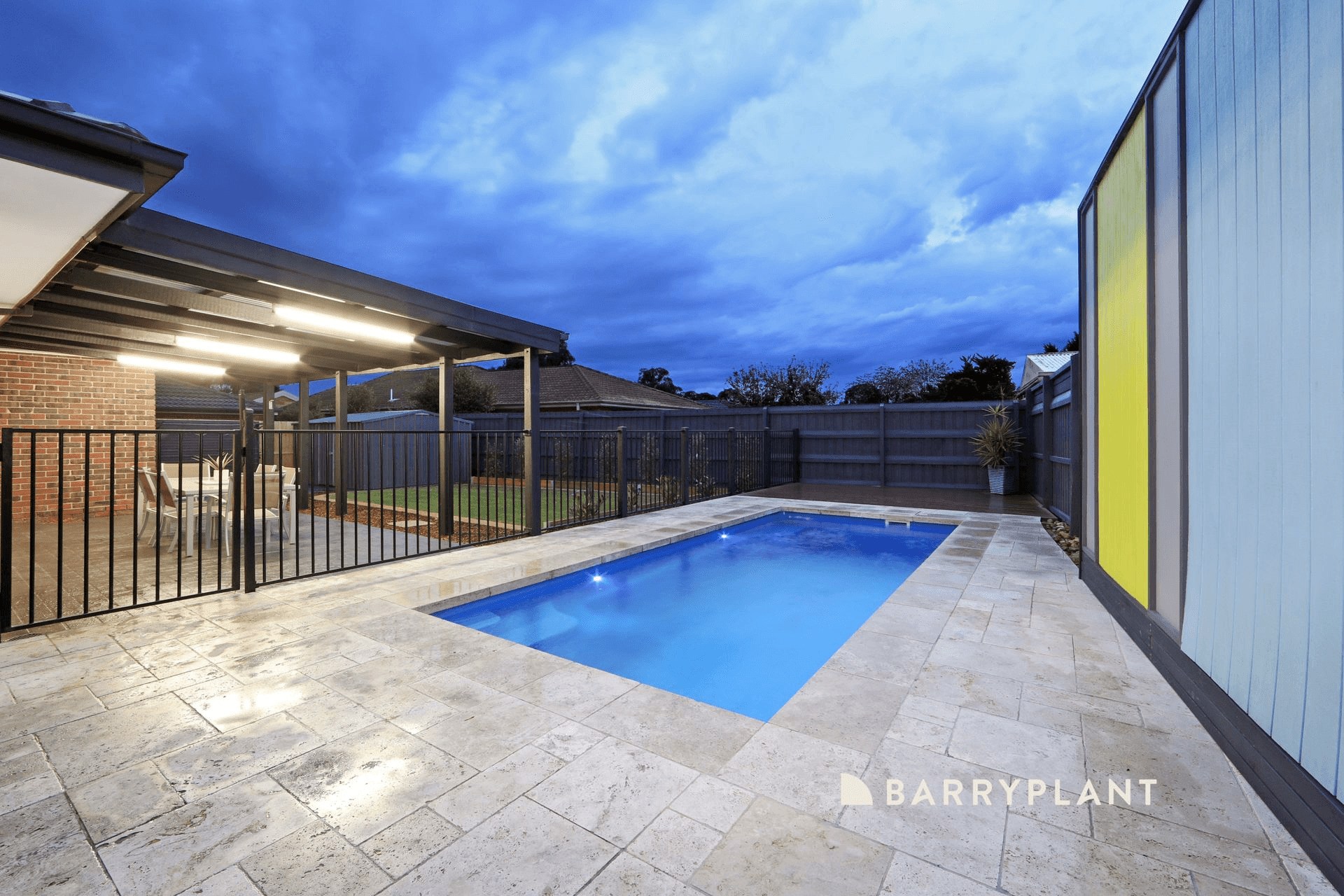 3 Jackie Close, Rowville, VIC 3178