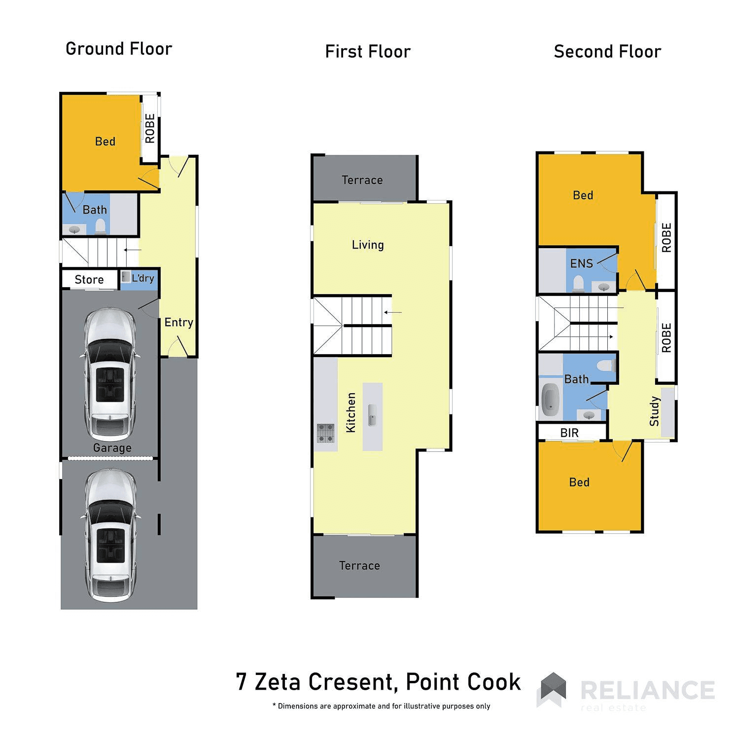 7 Zeta Crescent, Point Cook, VIC 3030