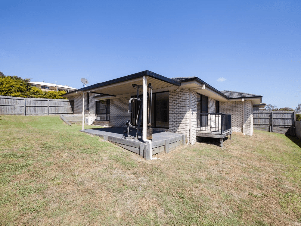 27 Chetwynd Street, REDBANK PLAINS, QLD 4301