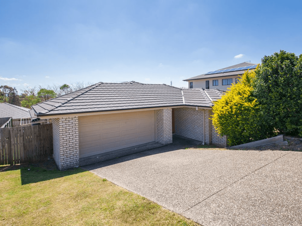 27 Chetwynd Street, REDBANK PLAINS, QLD 4301