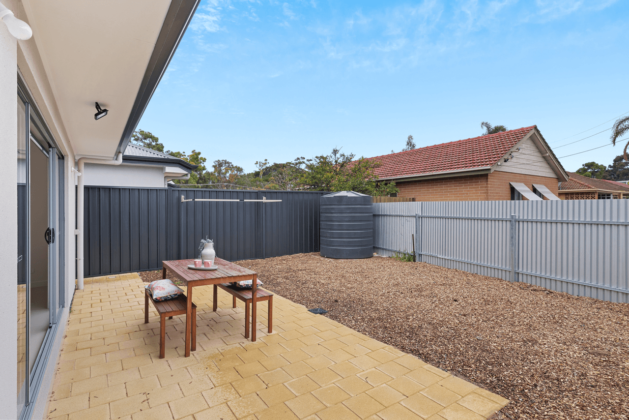 1F Byard Terrace, Mitchell Park, SA 5043