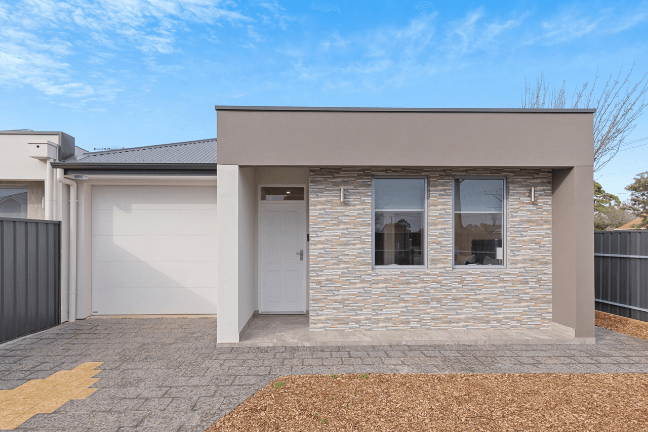 1F Byard Terrace, Mitchell Park, SA 5043