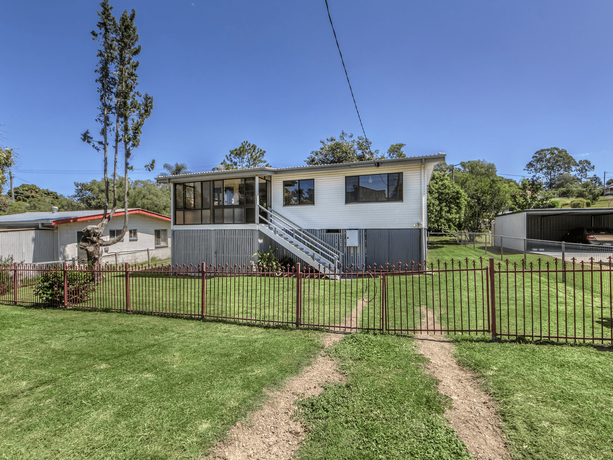 99 Darling Street W, West Ipswich, QLD 4305