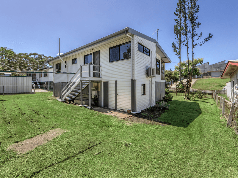 99 Darling Street W, West Ipswich, QLD 4305