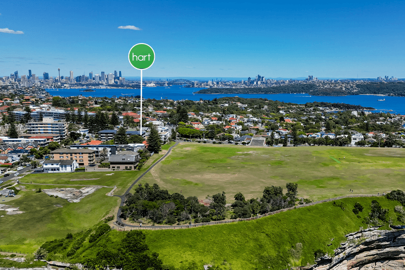 6/2-6 Clarke Street, VAUCLUSE, NSW 2030