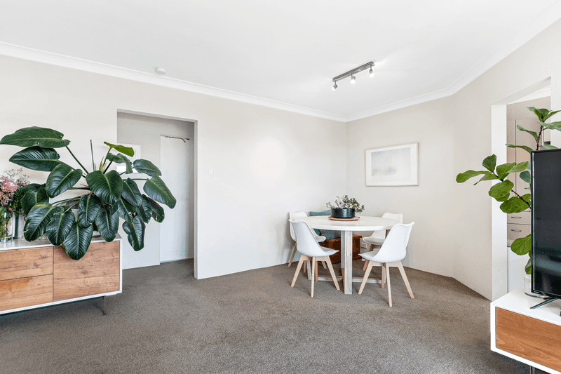 6/2-6 Clarke Street, VAUCLUSE, NSW 2030