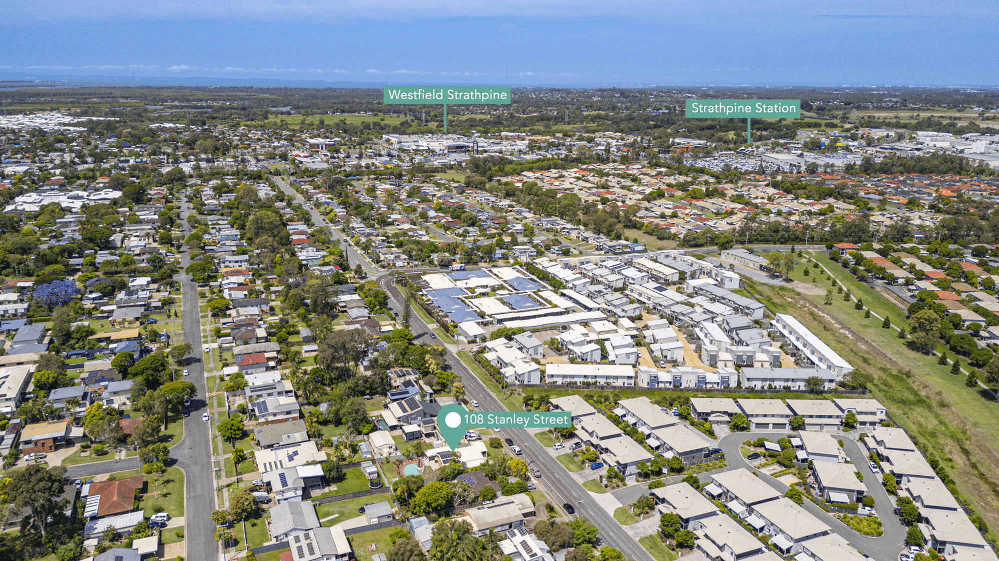 108 Stanley Street, STRATHPINE, QLD 4500