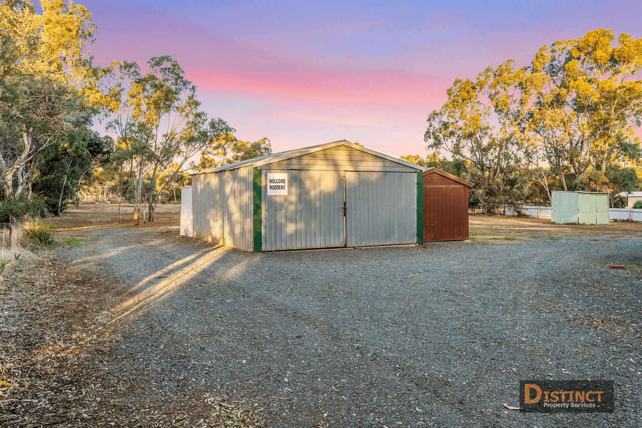 44 Aunger Road, LEWISTON, SA 5501