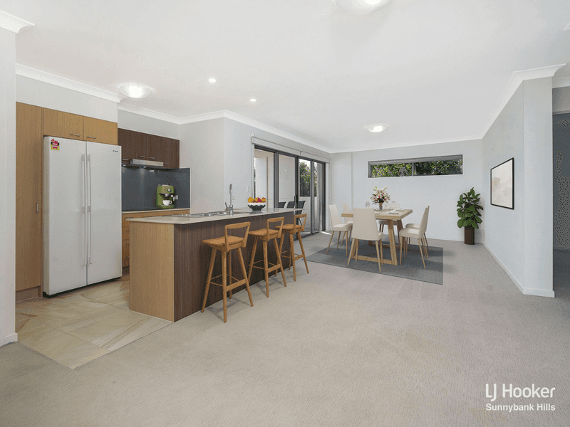 37/2242 Logan Road, UPPER MOUNT GRAVATT, QLD 4122