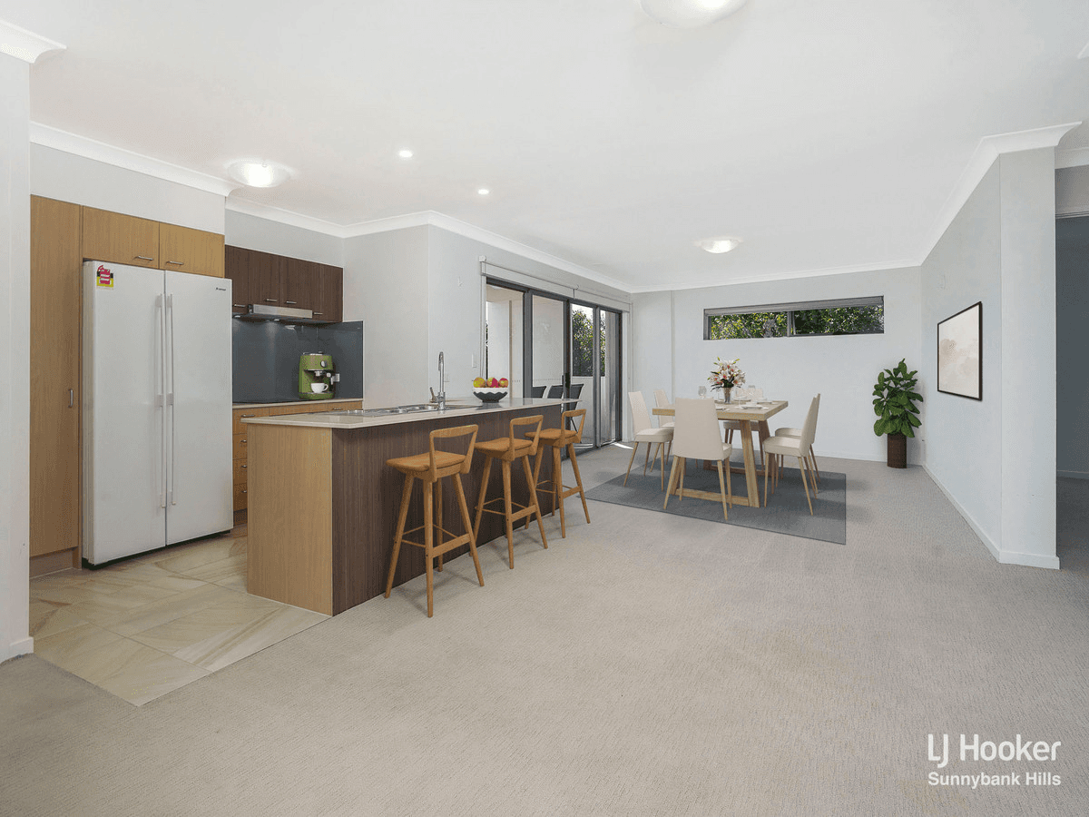 37/2242 Logan Road, UPPER MOUNT GRAVATT, QLD 4122