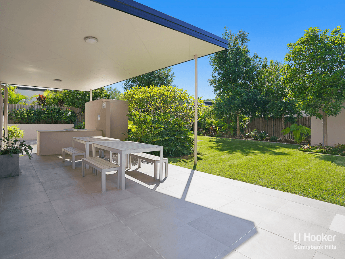 37/2242 Logan Road, UPPER MOUNT GRAVATT, QLD 4122