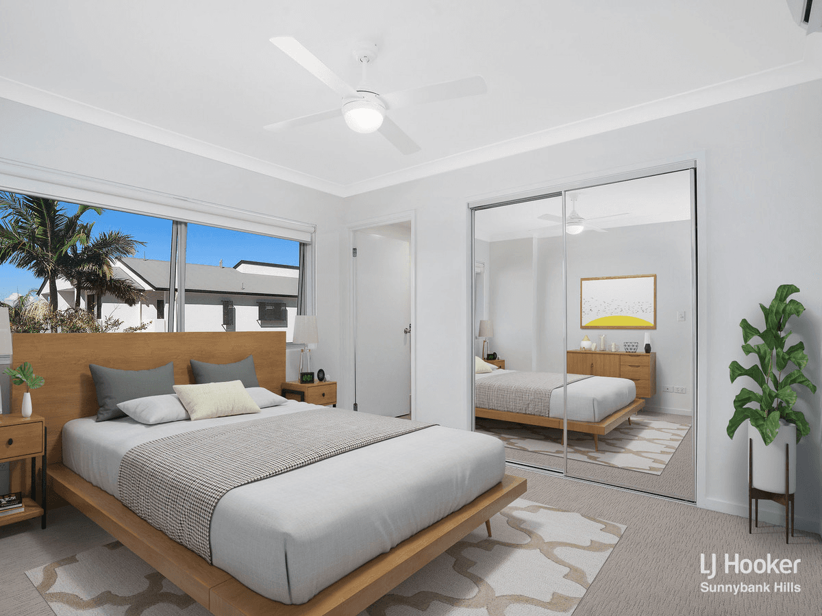 37/2242 Logan Road, UPPER MOUNT GRAVATT, QLD 4122