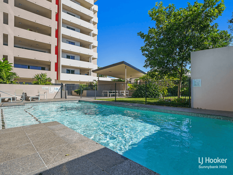 37/2242 Logan Road, UPPER MOUNT GRAVATT, QLD 4122