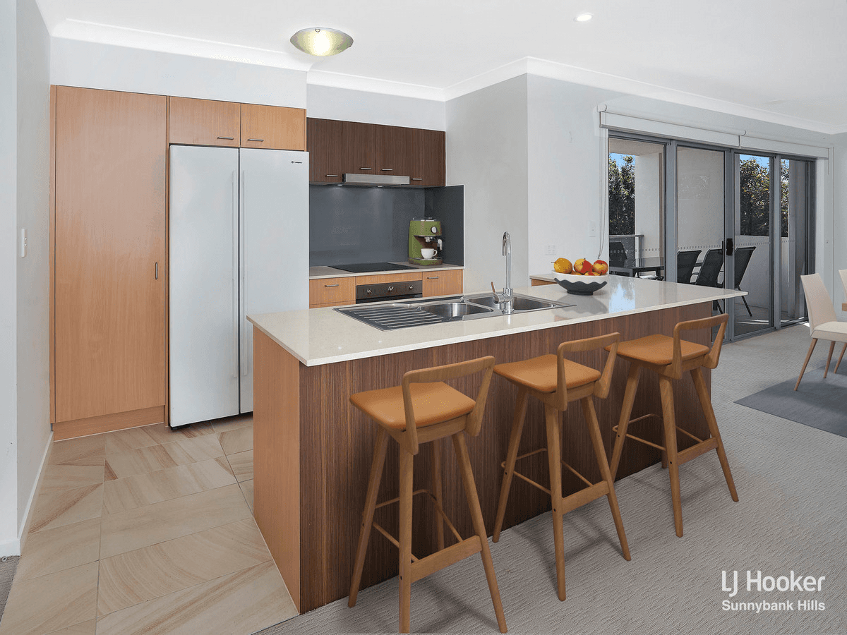 37/2242 Logan Road, UPPER MOUNT GRAVATT, QLD 4122