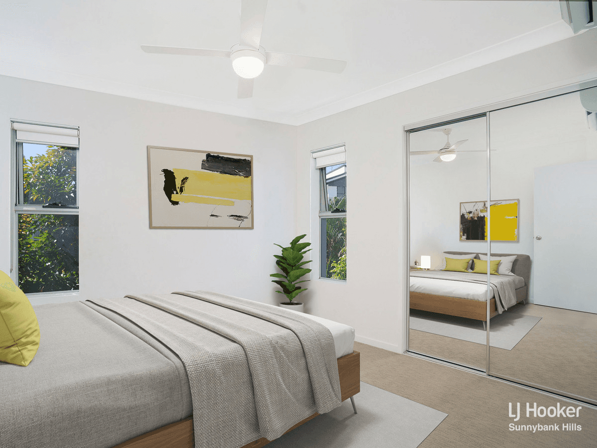 37/2242 Logan Road, UPPER MOUNT GRAVATT, QLD 4122