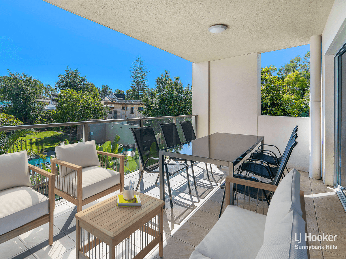 37/2242 Logan Road, UPPER MOUNT GRAVATT, QLD 4122