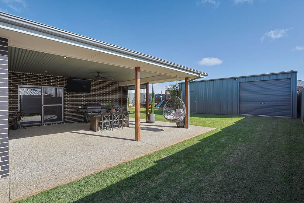 23 Livingstone Drive, Gol Gol, NSW 2738