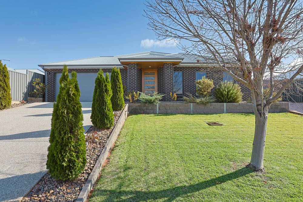 23 Livingstone Drive, Gol Gol, NSW 2738