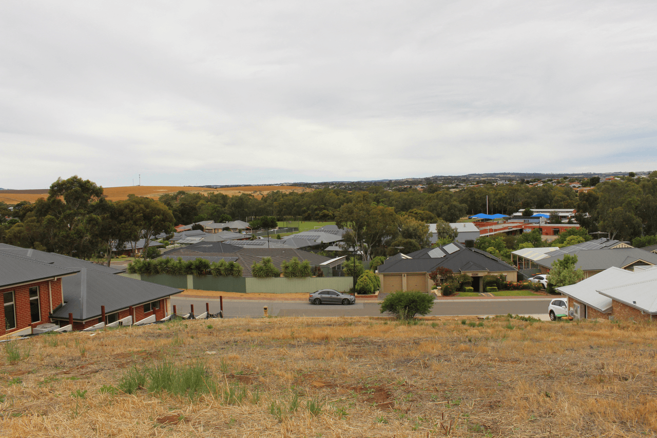 8 Shrike Place, HEWETT, SA 5118