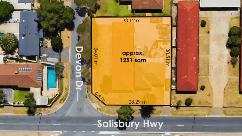13-15 Salisbury Highway, SALISBURY, SA 5108