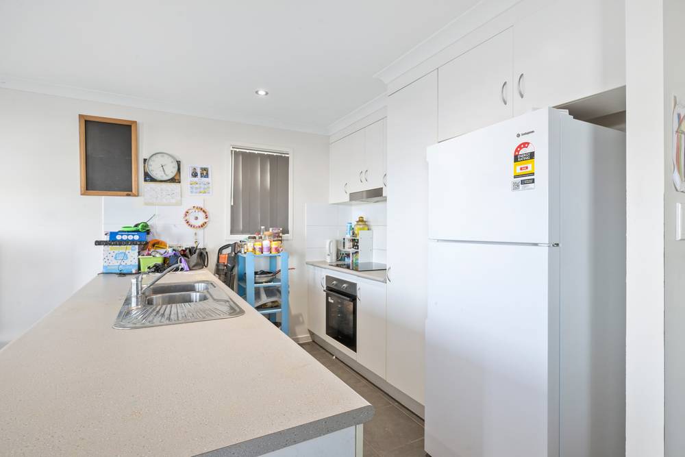39 New Forest Road, Zilzie, QLD 4710