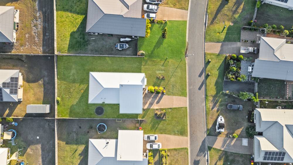 39 New Forest Road, Zilzie, QLD 4710