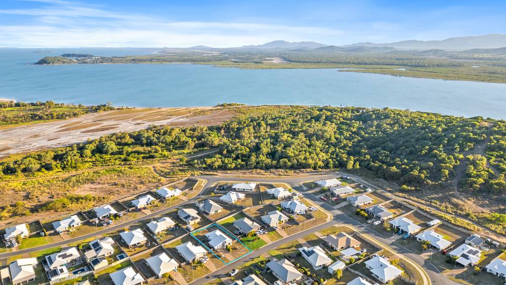 39 New Forest Road, Zilzie, QLD 4710