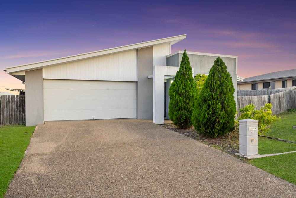 39 New Forest Road, Zilzie, QLD 4710