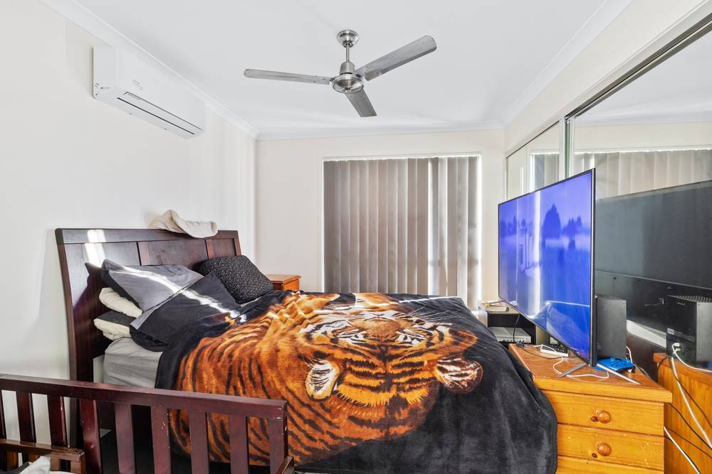 39 New Forest Road, Zilzie, QLD 4710