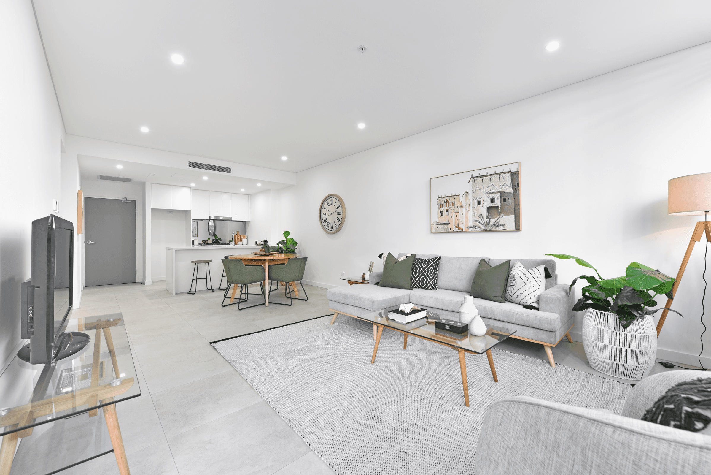 219/9 Gay Street, CASTLE HILL, NSW 2154