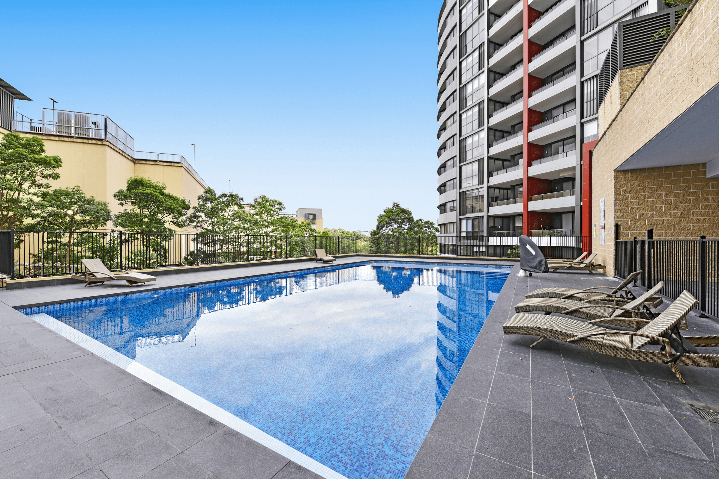 219/9 Gay Street, CASTLE HILL, NSW 2154