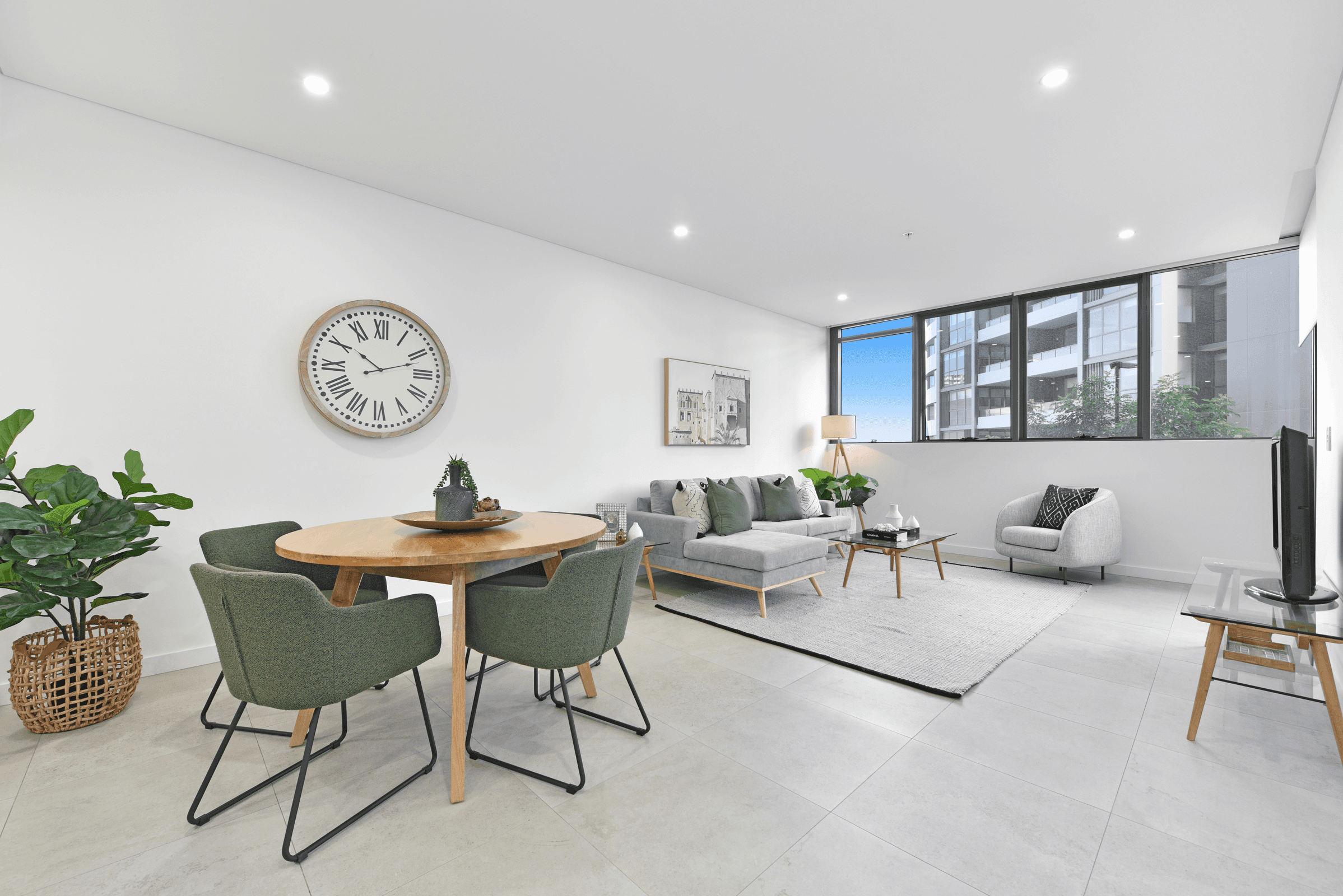 219/9 Gay Street, CASTLE HILL, NSW 2154