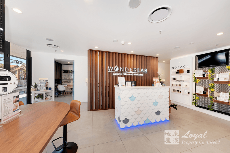 6/30 Anderson Street, Chatswood, NSW 2067